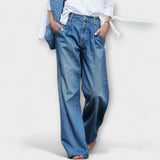 Natália - Jeans eleganti e comodi