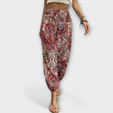 Lola - Pantaloni etnici