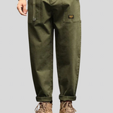 Stjepan - Pantaloni Cargo Eleganti e Pratici