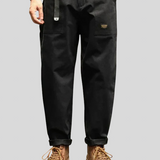 Stjepan - Pantaloni Cargo Eleganti e Pratici