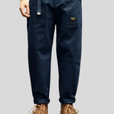 Stjepan - Pantaloni Cargo Eleganti e Pratici