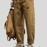 Stjepan - Pantaloni Cargo Eleganti e Pratici