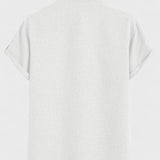 Casper - Kimono Elegante con Maniche Lunghe