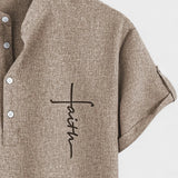 Casper - Kimono Elegante con Maniche Lunghe