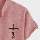 Casper - Kimono Elegante con Maniche Lunghe