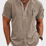 Casper - Kimono Elegante con Maniche Lunghe