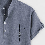 Casper - Kimono Elegante con Maniche Lunghe