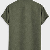 Casper - Kimono Elegante con Maniche Lunghe
