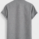 Casper - Kimono Elegante con Maniche Lunghe