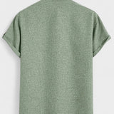 Casper - Kimono Elegante con Maniche Lunghe