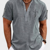Casper - Kimono Elegante con Maniche Lunghe