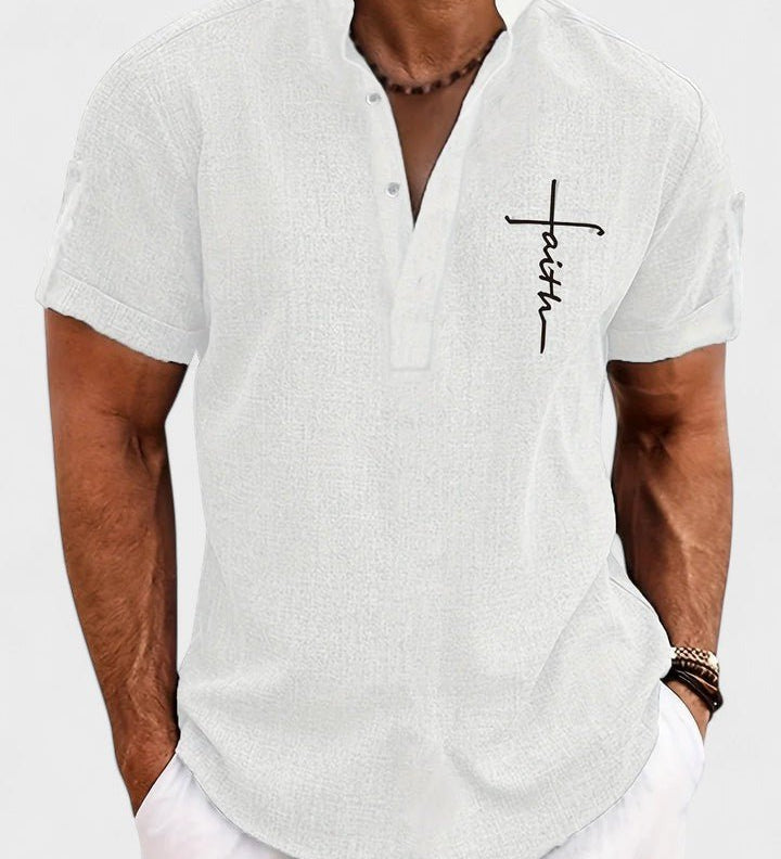 Casper - Kimono Elegante con Maniche Lunghe