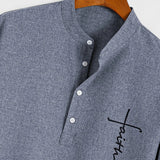 Casper - Kimono Elegante con Maniche Lunghe