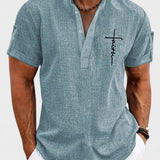 Casper - Kimono Elegante con Maniche Lunghe