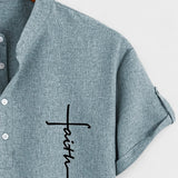 Casper - Kimono Elegante con Maniche Lunghe