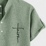 Casper - Kimono Elegante con Maniche Lunghe