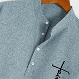 Casper - Kimono Elegante con Maniche Lunghe