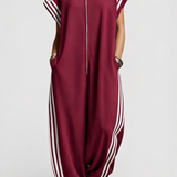 Valentina – Tuta Sportiva Elegante