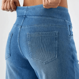 Verica - Pantaloni elasticizzati e comodi