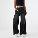 Verica - Pantaloni elasticizzati e comodi