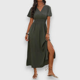 Bianca – Abito elegante e moderno per ogni occasione