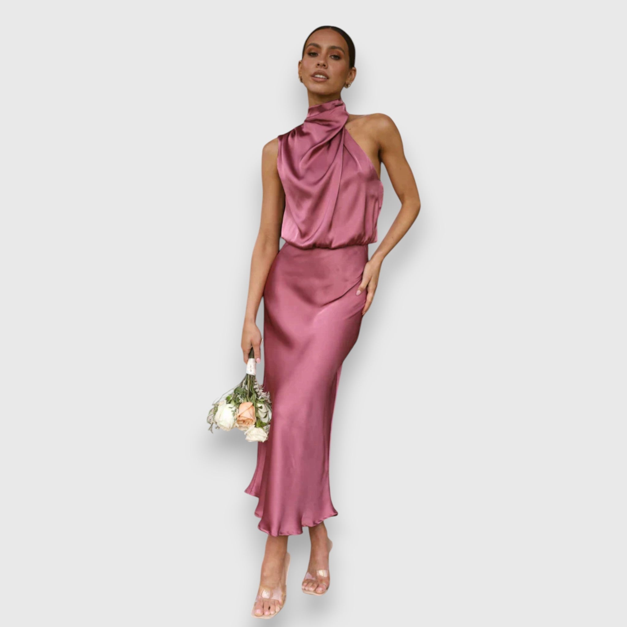Zenaida – Abito elegante per ogni occasione