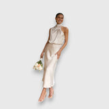 Zenaida – Abito elegante per ogni occasione
