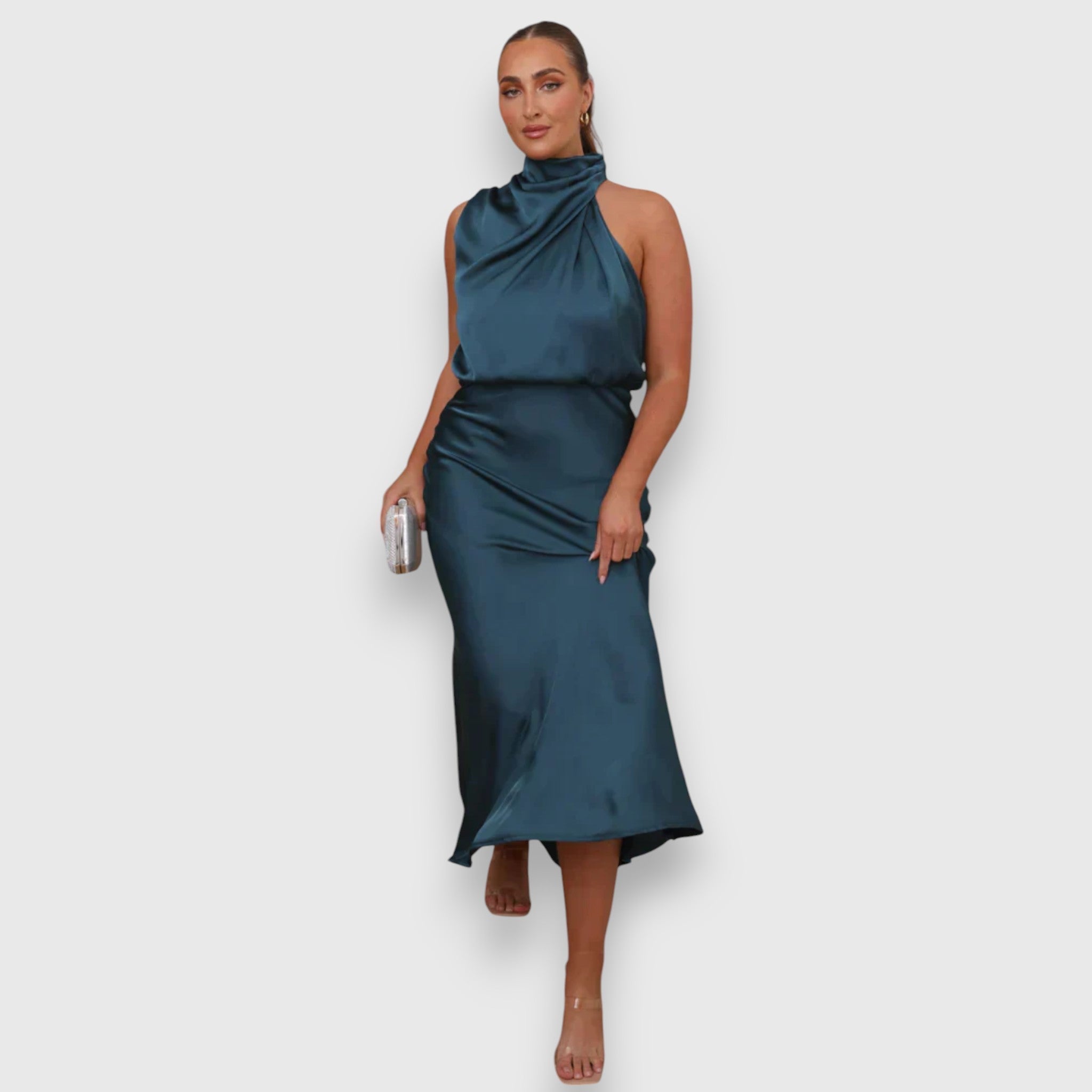 Zenaida – Abito elegante per ogni occasione