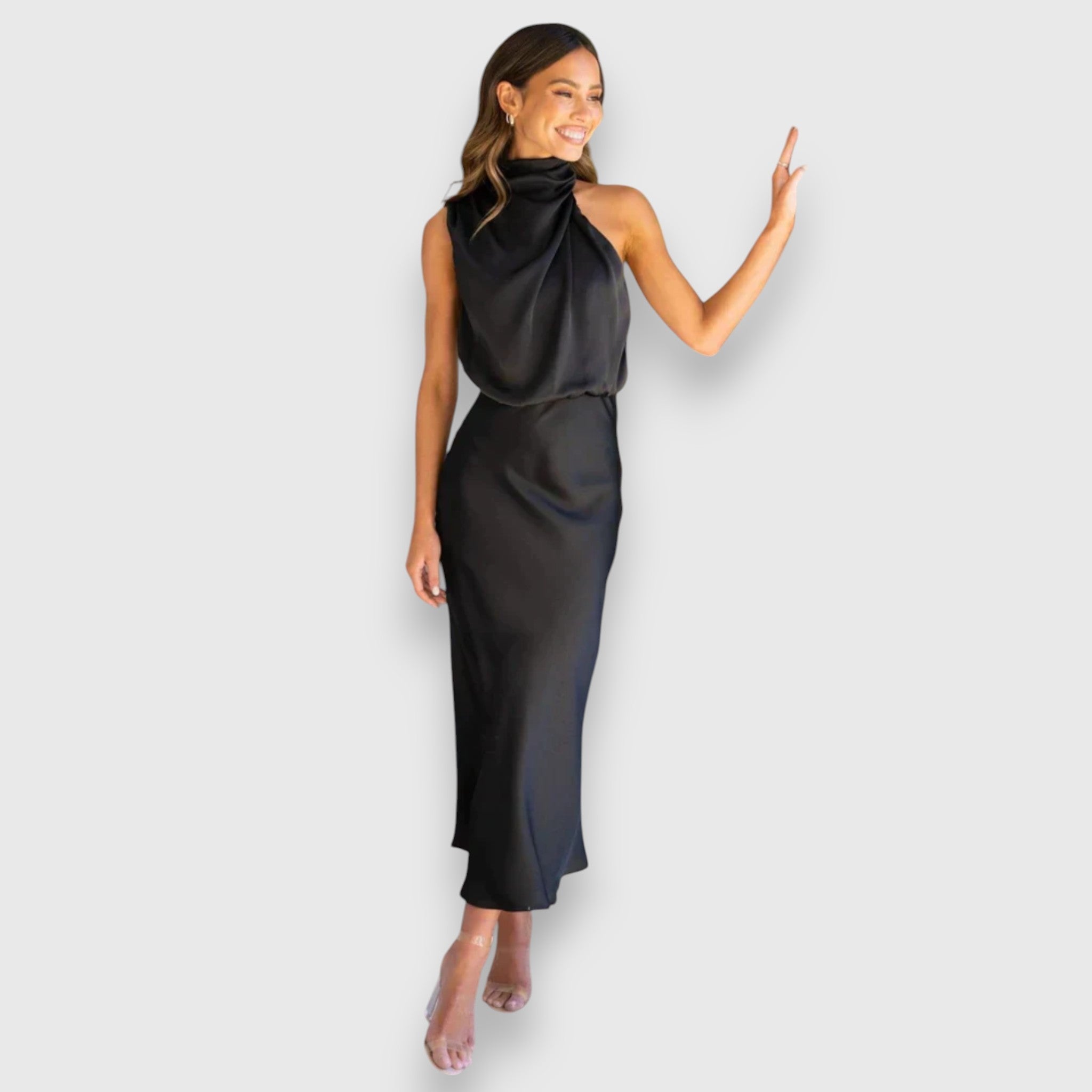 Zenaida – Abito elegante per ogni occasione