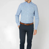 Givalli – Camicia a Quadri