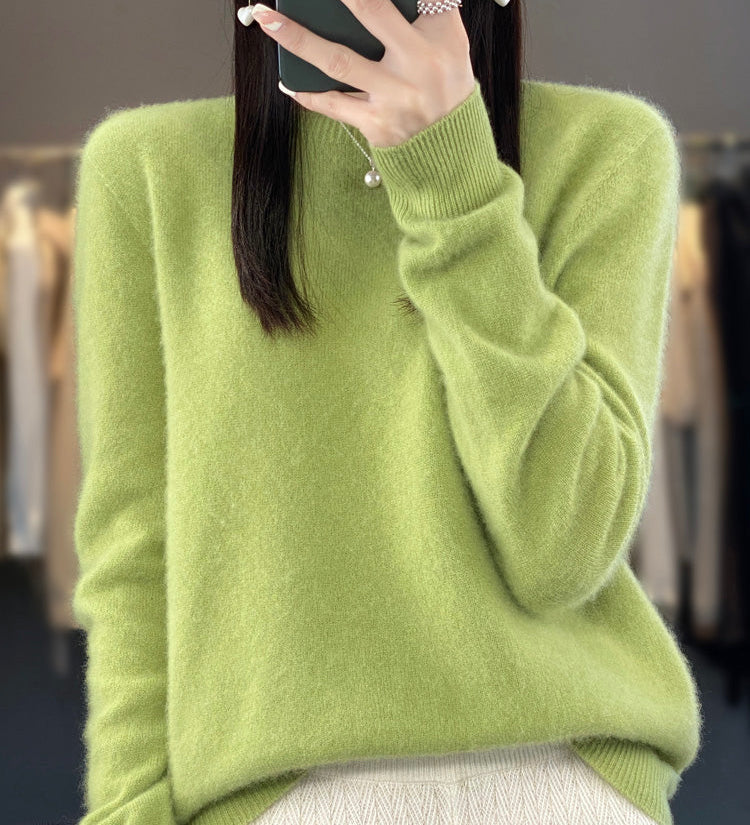 Anette | Maglione in Cotone Confortevole