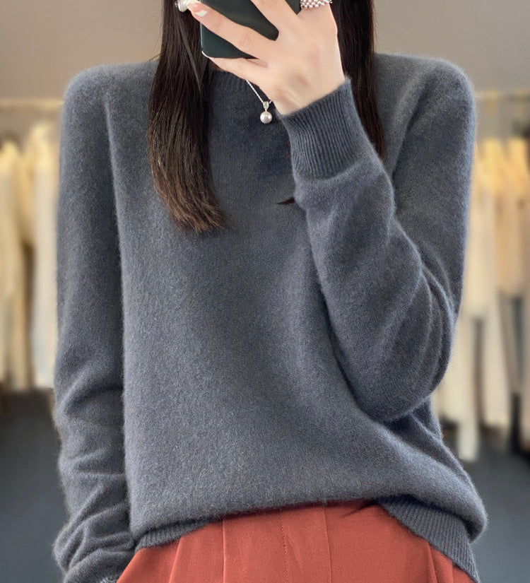 Anette | Maglione in Cotone Confortevole