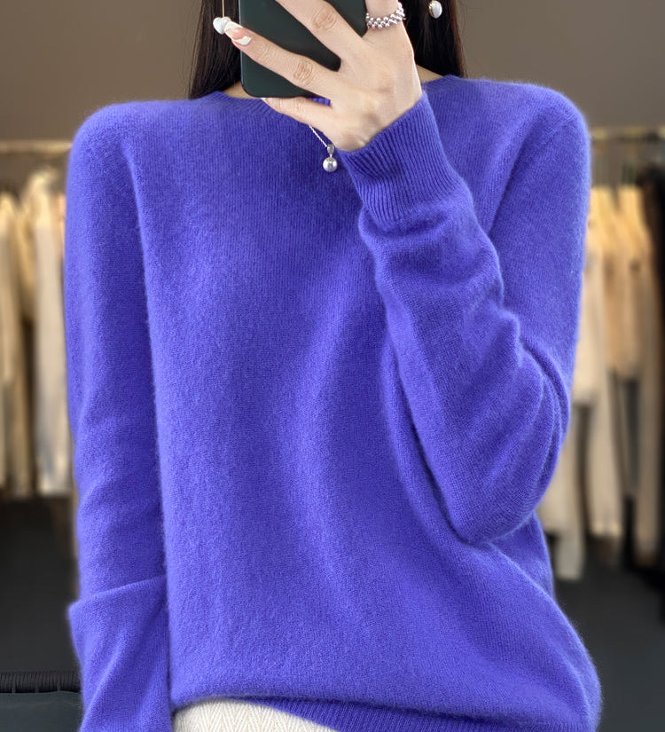 Anette | Maglione in Cotone Confortevole