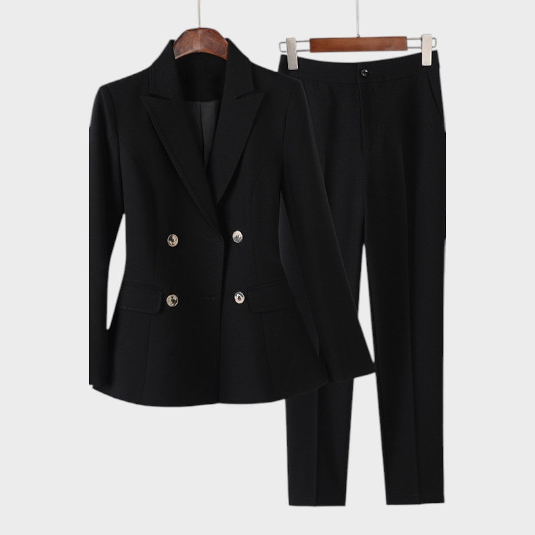 Ivkica - Blazer strutturato ed elegante
