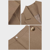 Ivkica - Blazer strutturato ed elegante