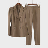 Ivkica - Blazer strutturato ed elegante