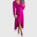 Romy – Abito elegante per ogni occasione