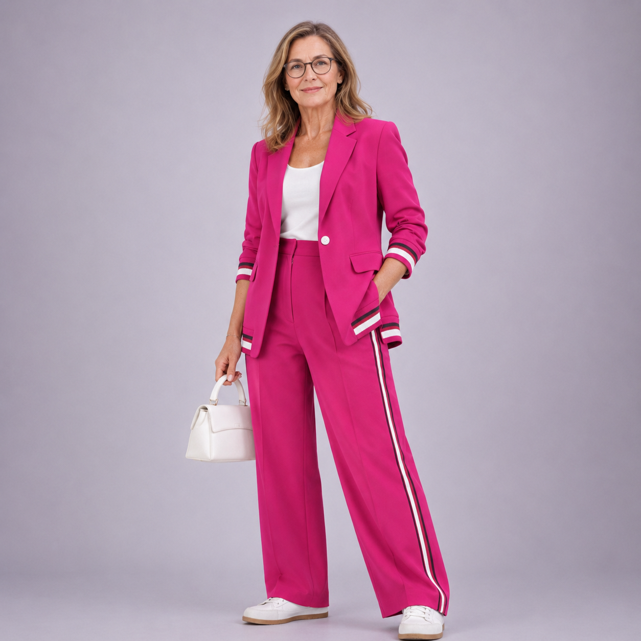 Hijacint | Abito casual