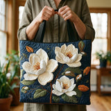 Borse Fatte a Mano - Magnolia Delicata