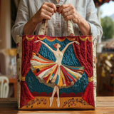 Borse Fatto a Mano - Elegante Ballerina