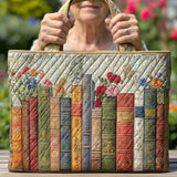 Borse Fatto a Mano - Biblioteca Magica