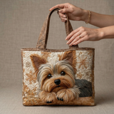Borse Fatte a Mano - Yorkshire Dolce