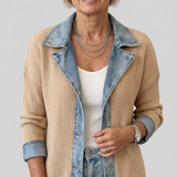 Margaret | Giacca Mista