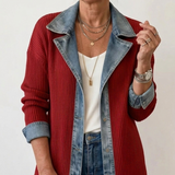 Margaret | Giacca Mista