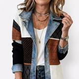 Margaret | Giacca Mista