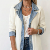 Margaret | Giacca Mista