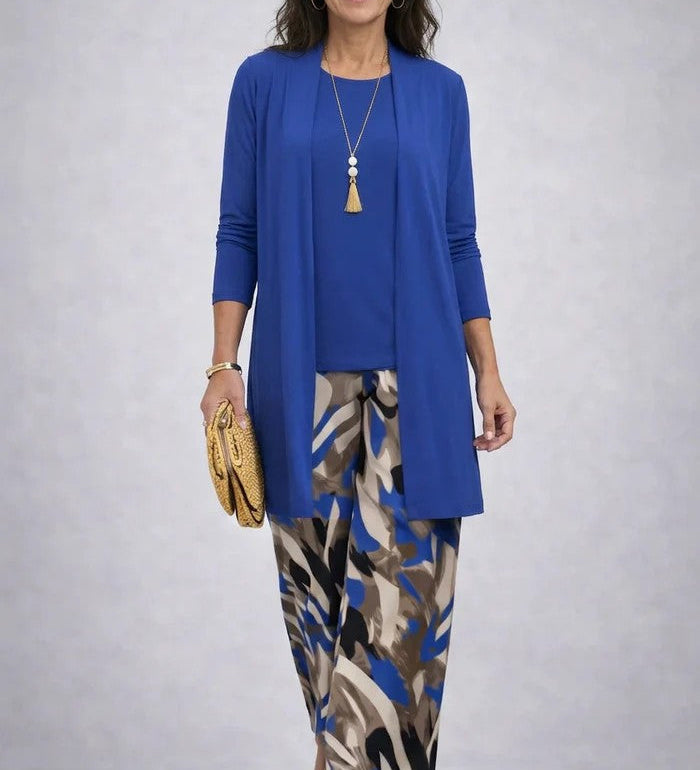 Iris | Set di 3 pezzi