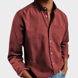 Harry - Camicia casual in jeans