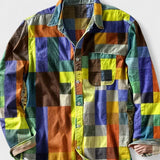 Helge - Camicie Eleganti con Pratica Tasca