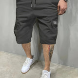 Mateo - Pantaloni Corti Estivi Confortevoli